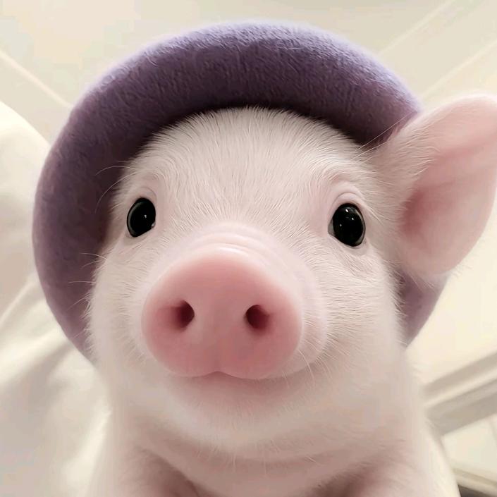 小猪猪
