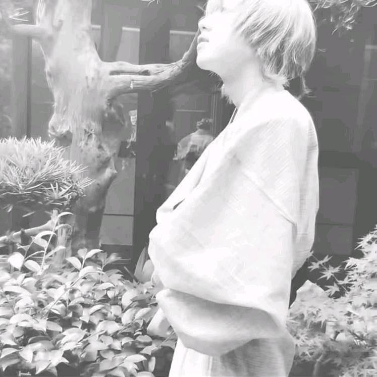 退后
