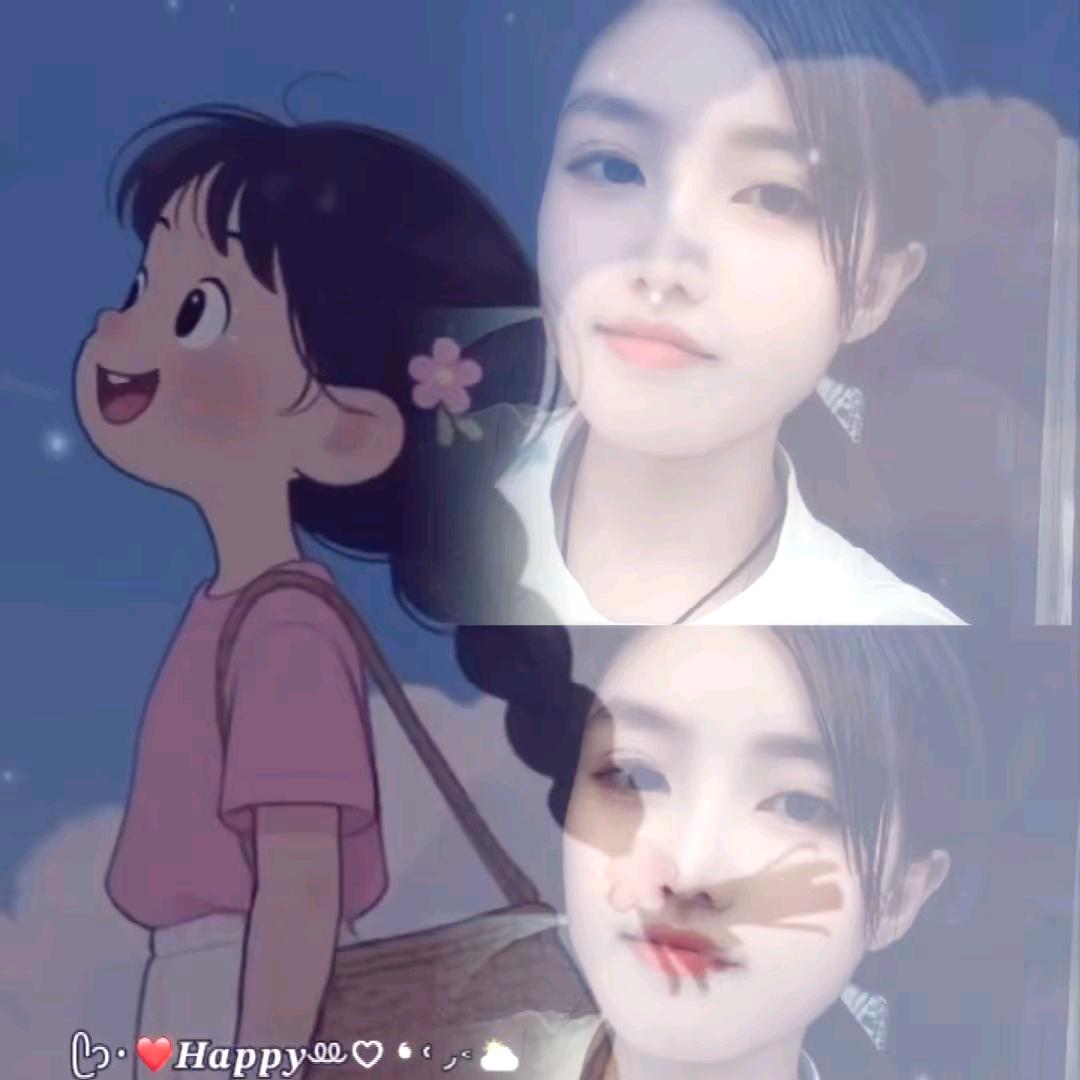 邂逅
