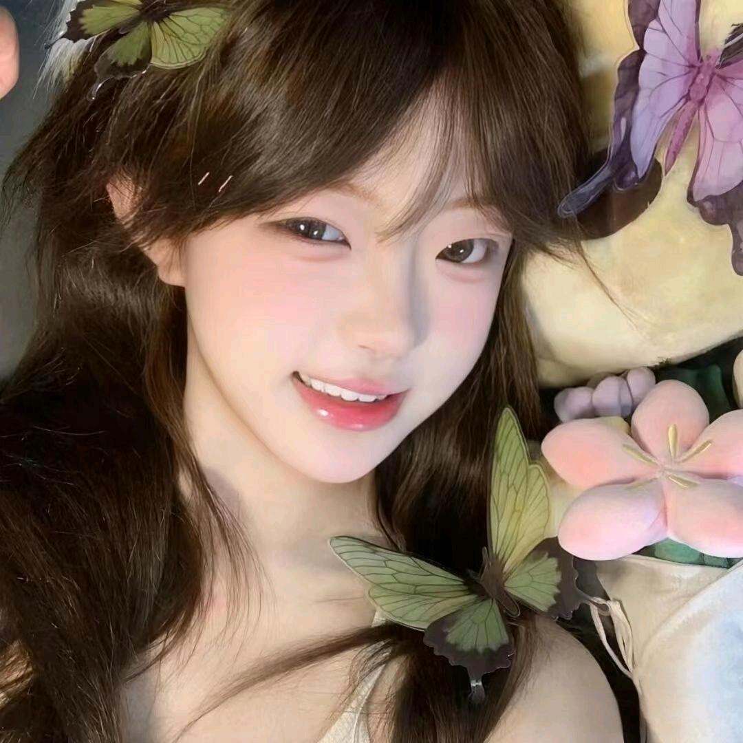 瑶一瑶💓