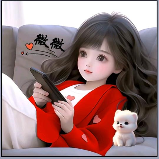 小辣椒🎤