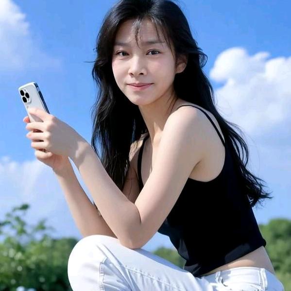 余生一定要幸福