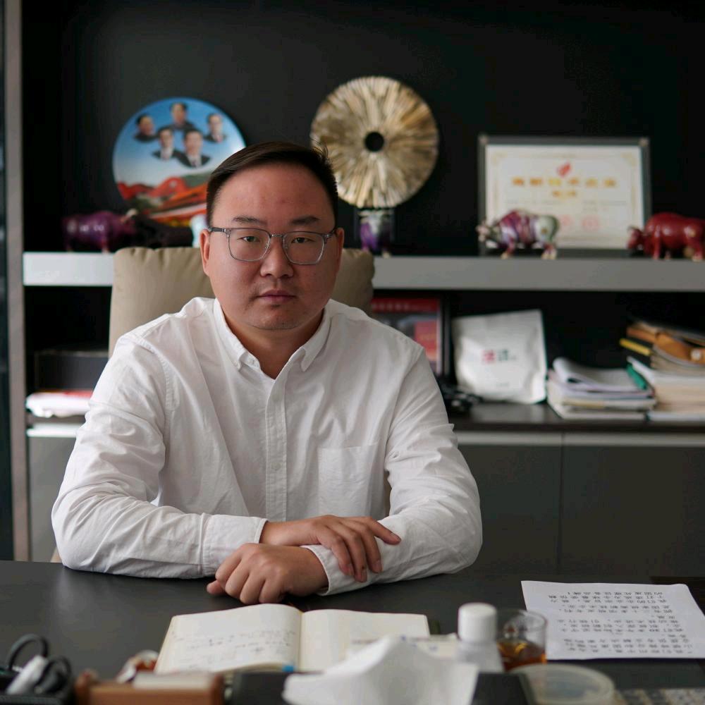 固废资源化系统解决方案—张胜