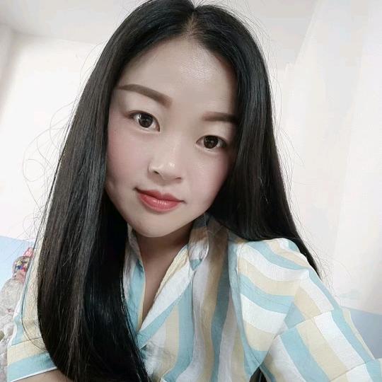 英子
