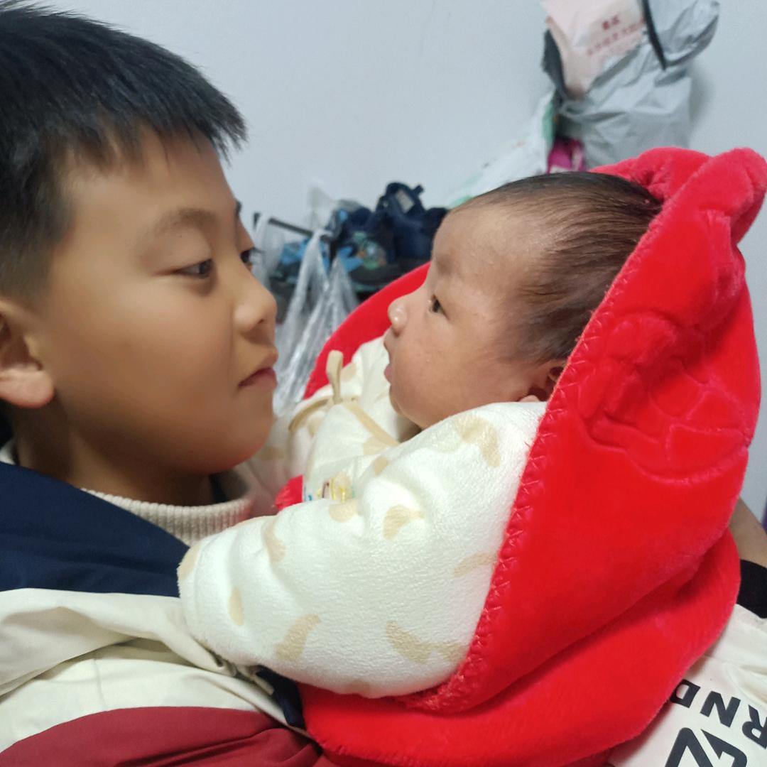 杨先生家的小媳妇