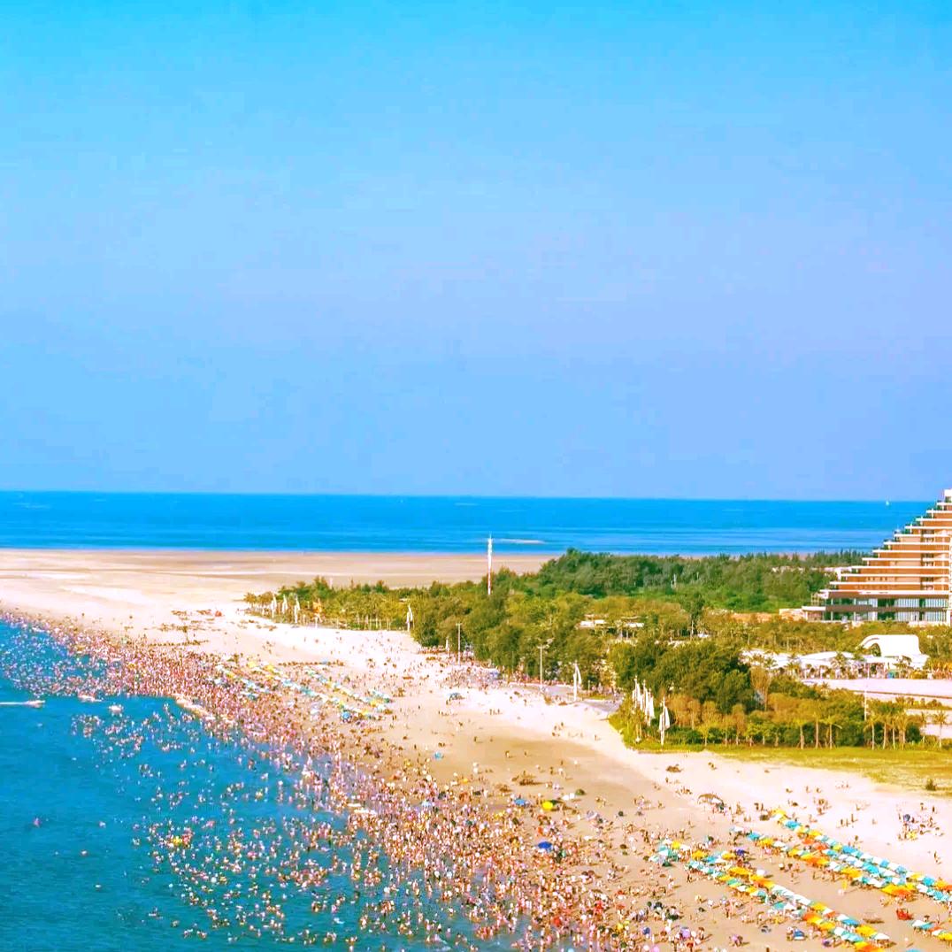 拾间带你看世界