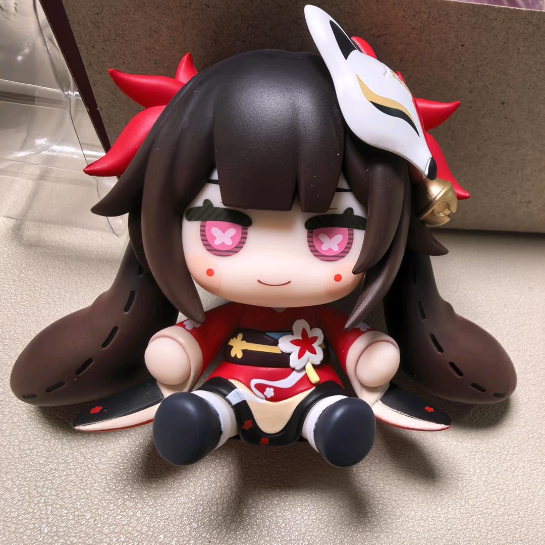 今天永动鸡了没