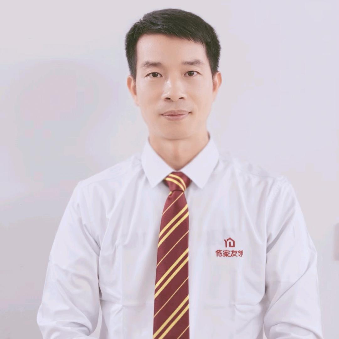 贵港老莫说房