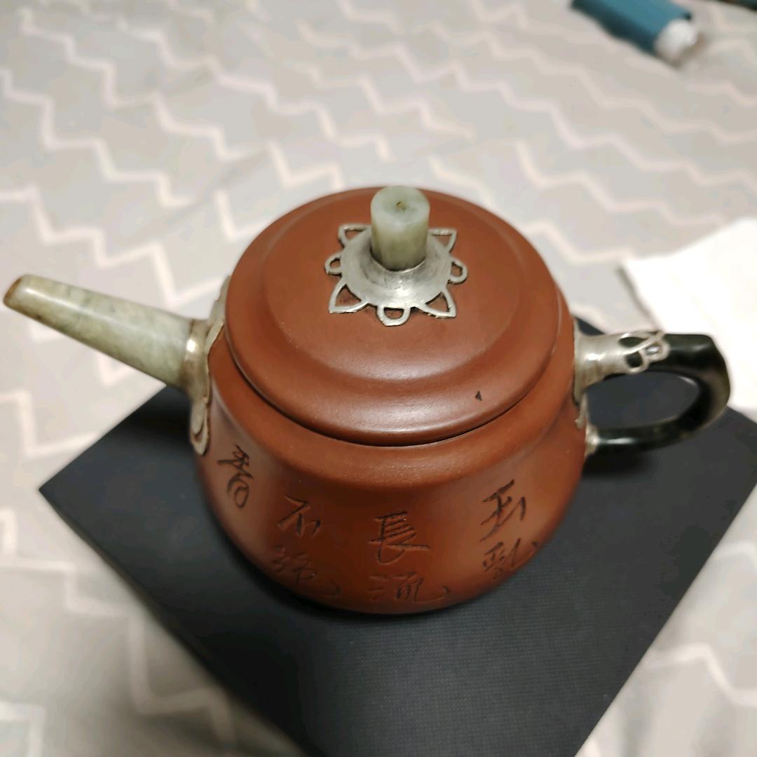 势不可党