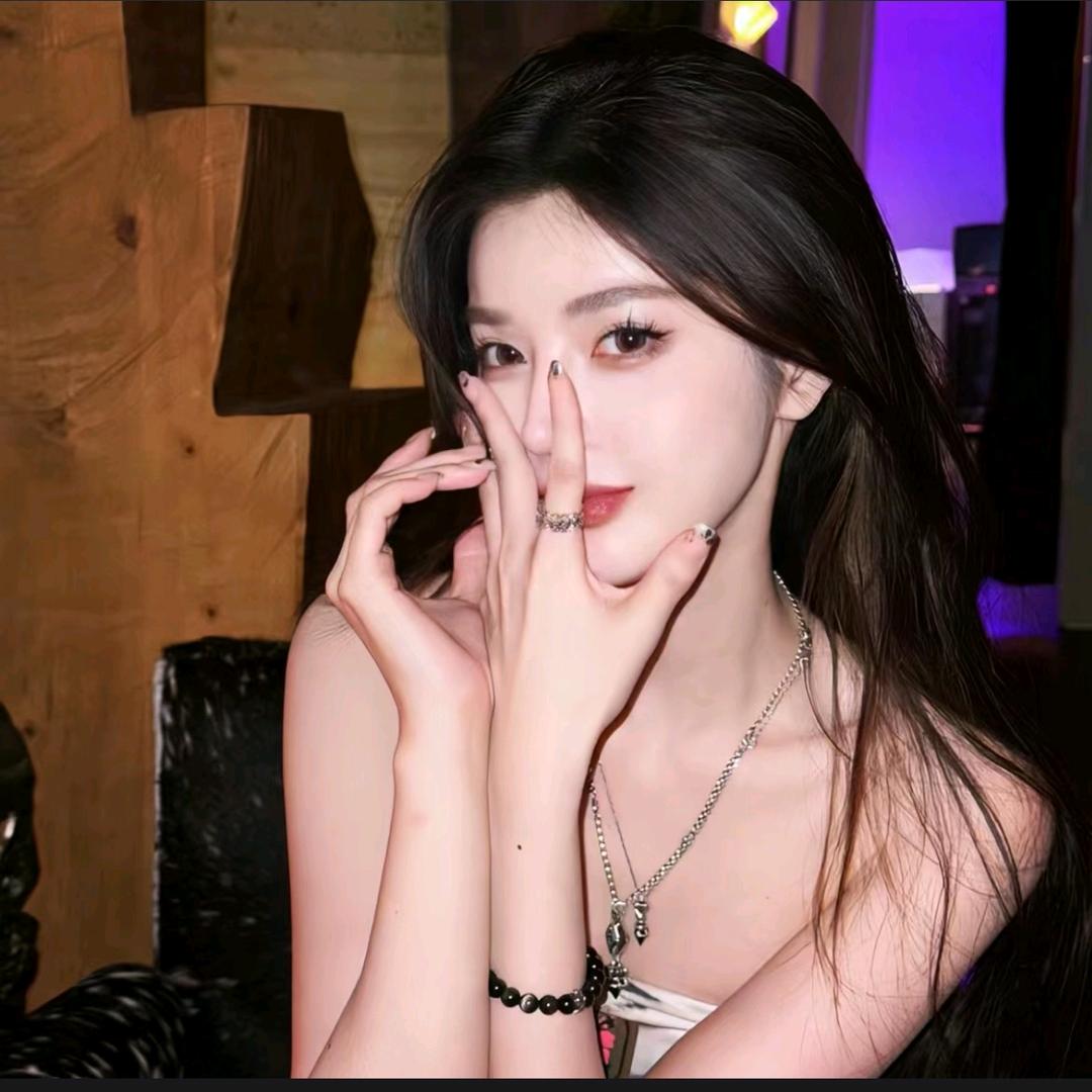 是甜甜呀💫
