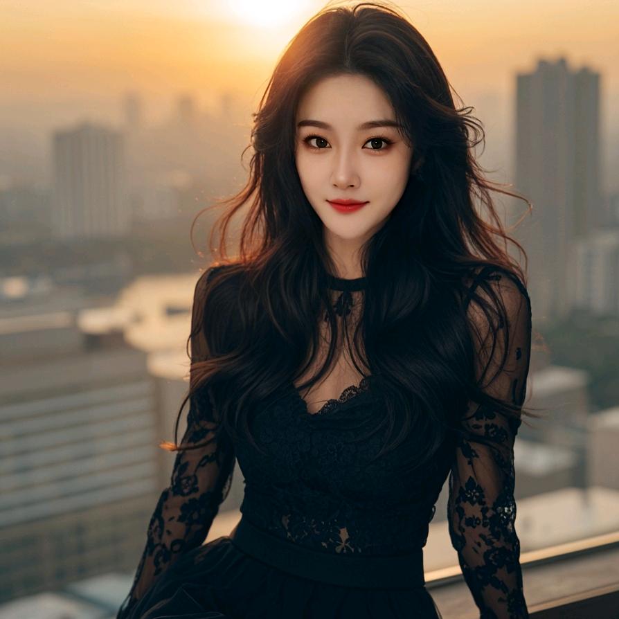 月姐❤