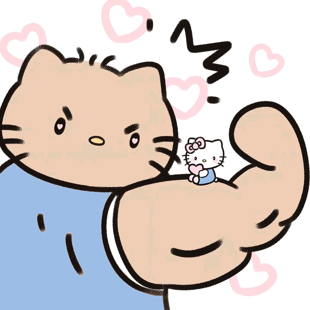 星期天不上发条.