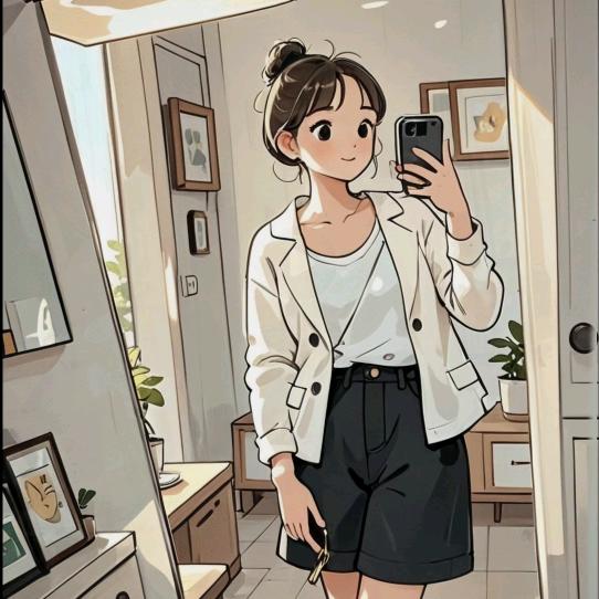 鲸 尾💞