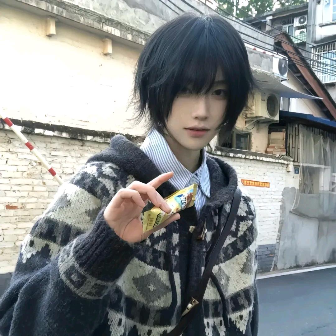 哥的冷酷零下八度.