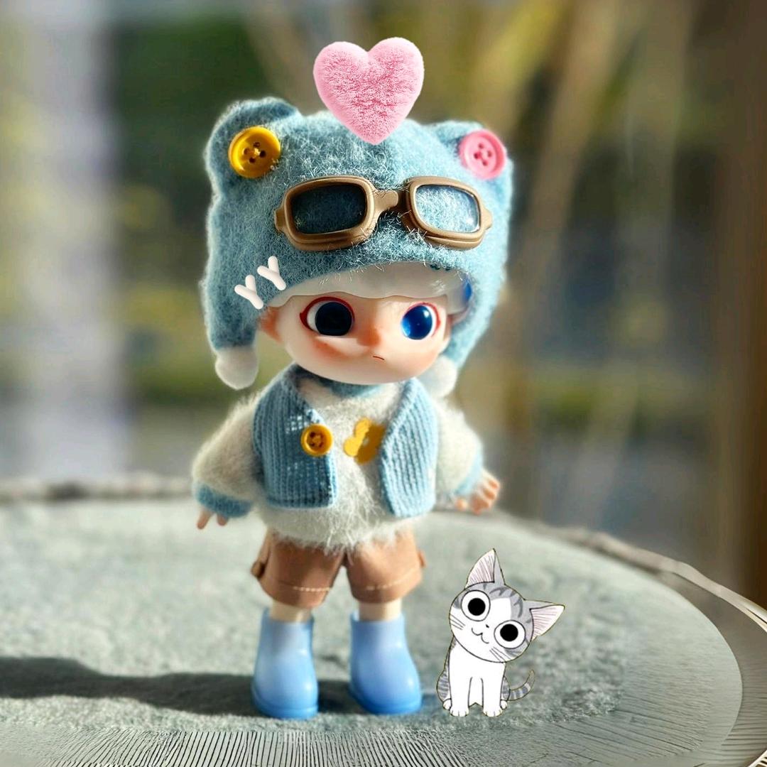 𝑇.扬扬🐑ʸʸ（封票版）