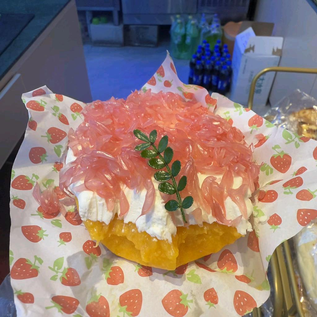 喜果冷萃沭阳店