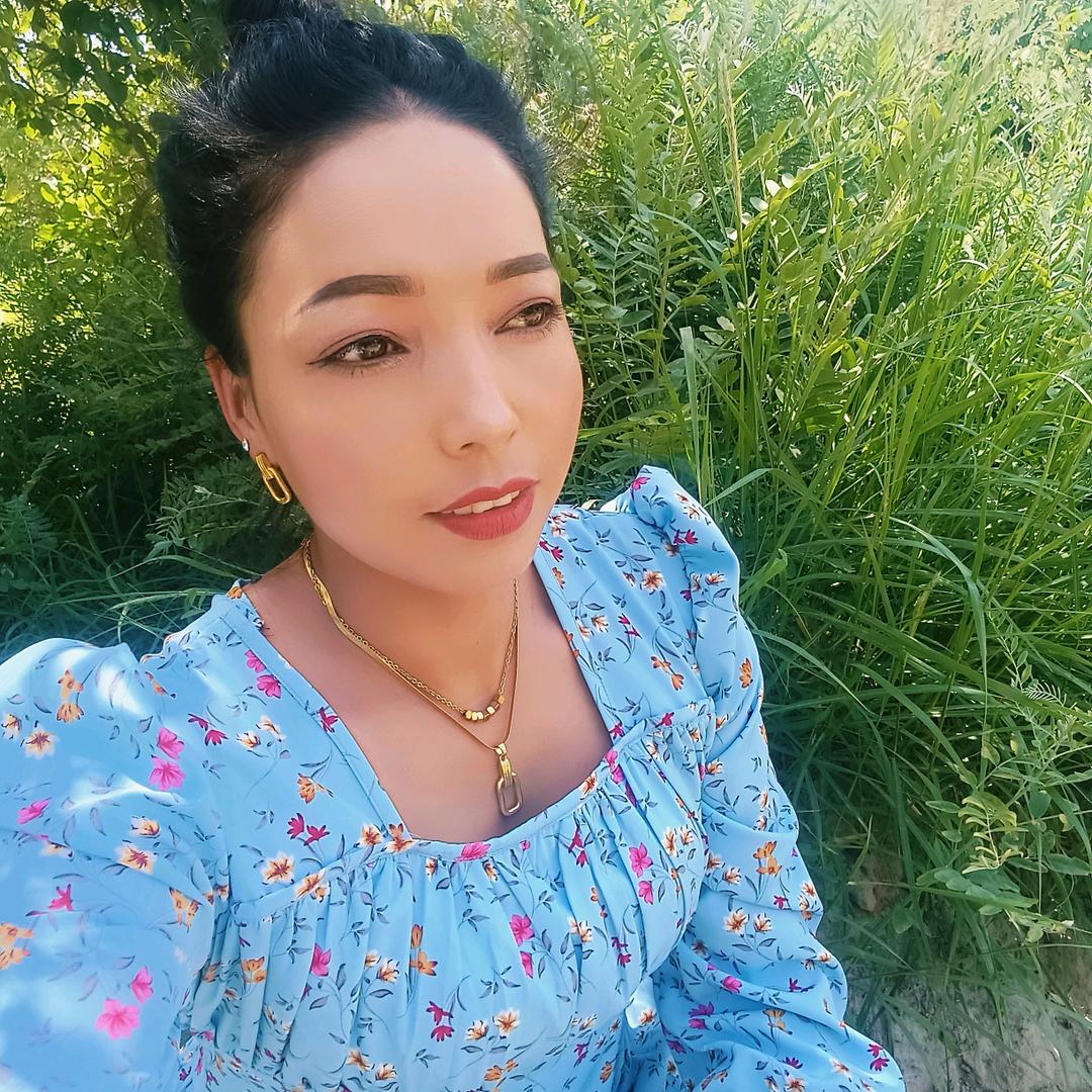 阿尔孜古丽