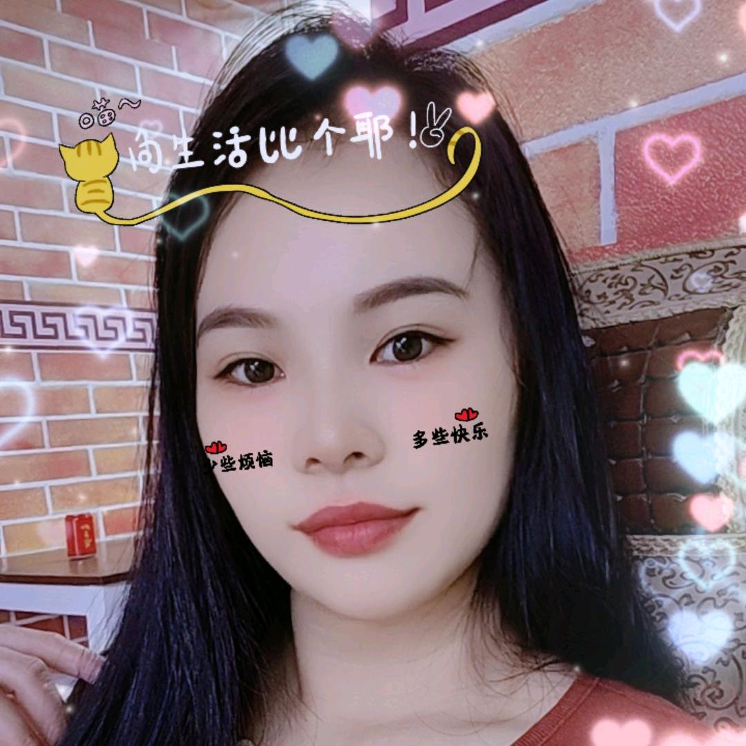 绽放青春