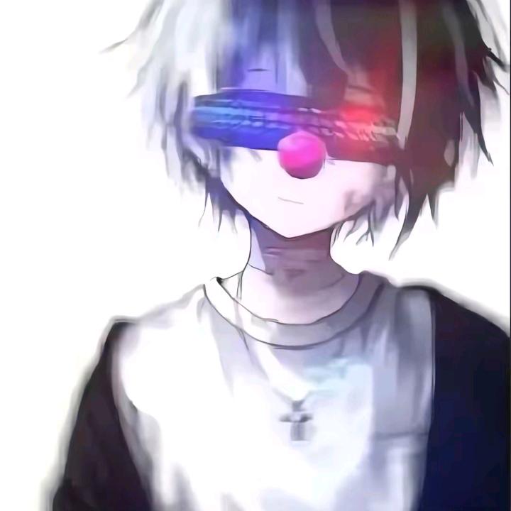 不自信
