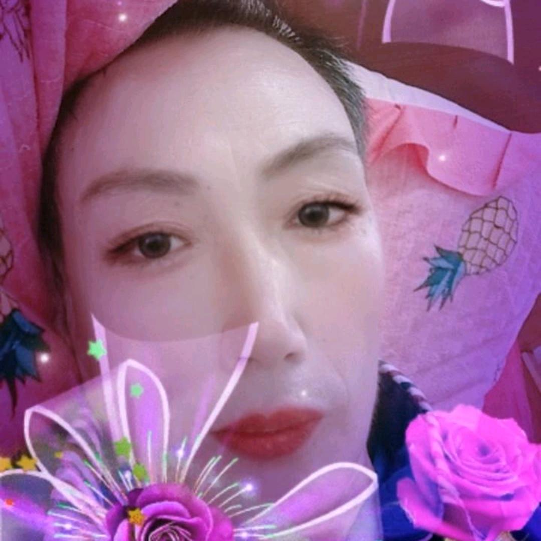 相伴红尘有缘人