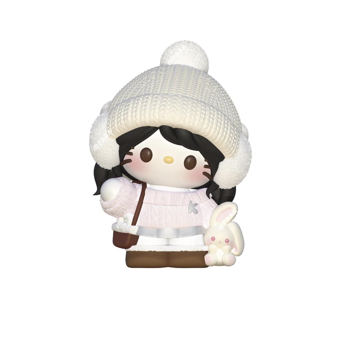 奶香椰子汁.🥥