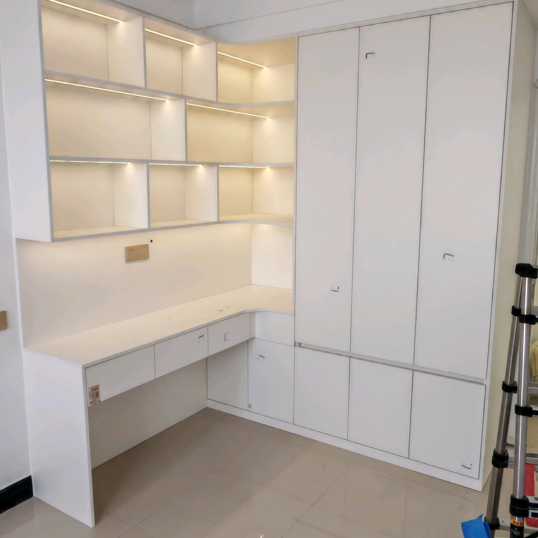 全屋定制安装