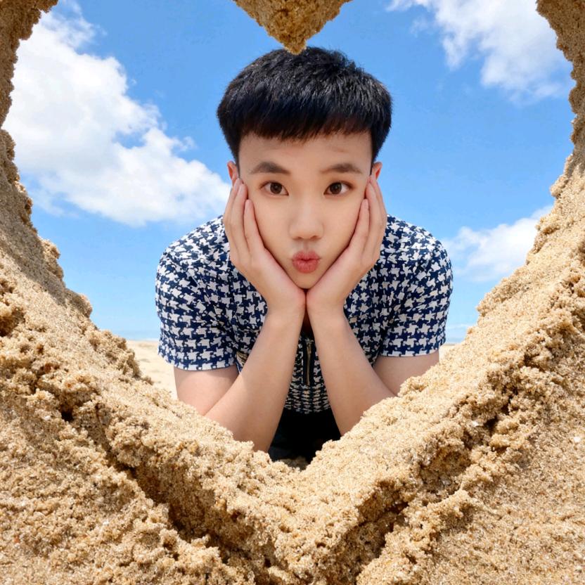 缘分让我们相遇