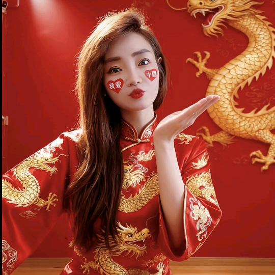 卢大大《美容理疗馆》