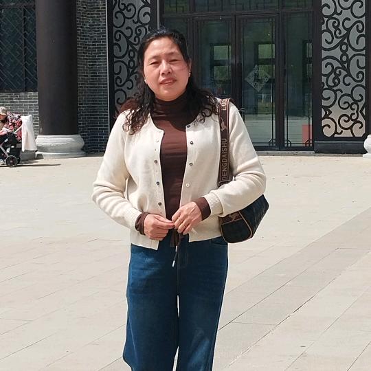 黑美人