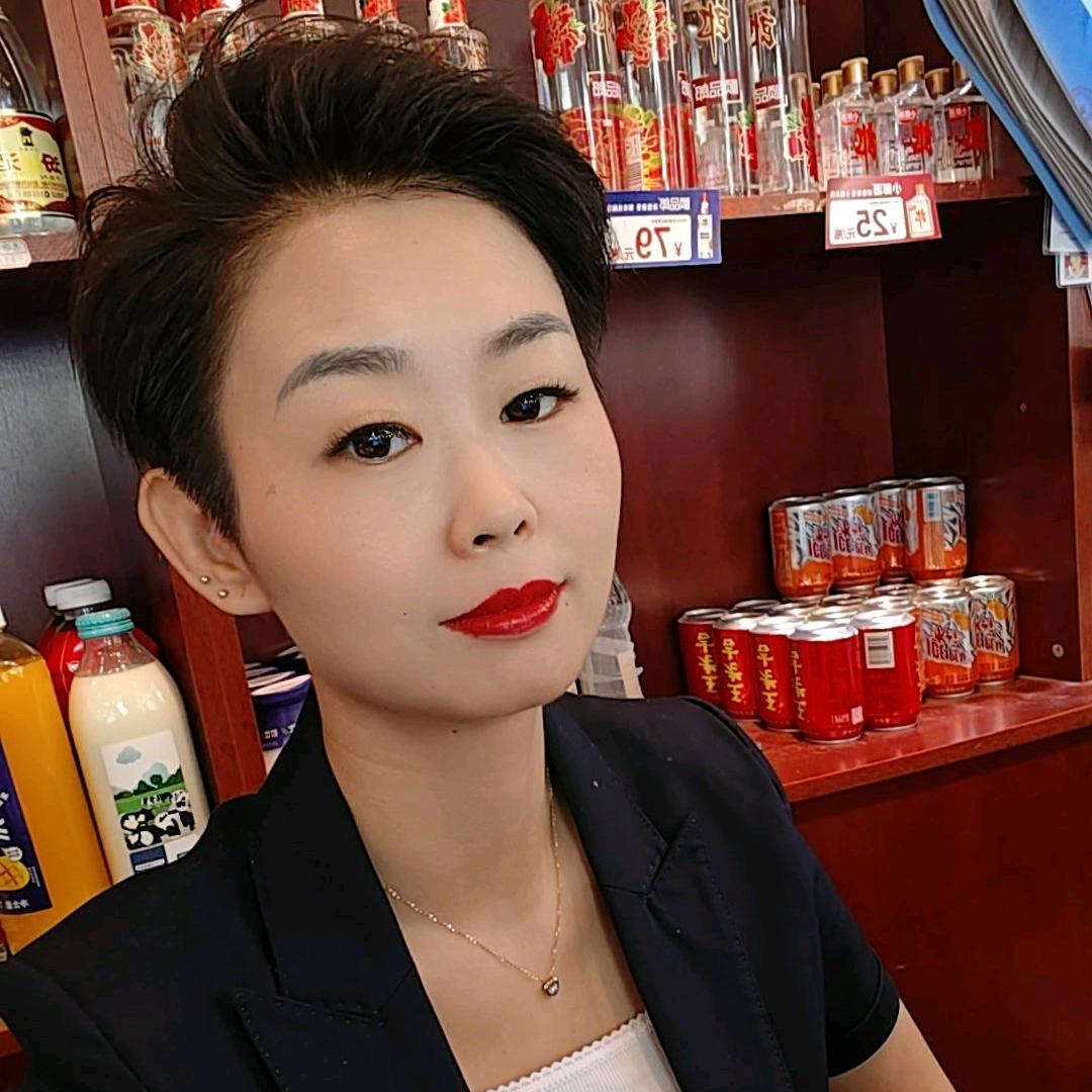 众康老味家孙婷