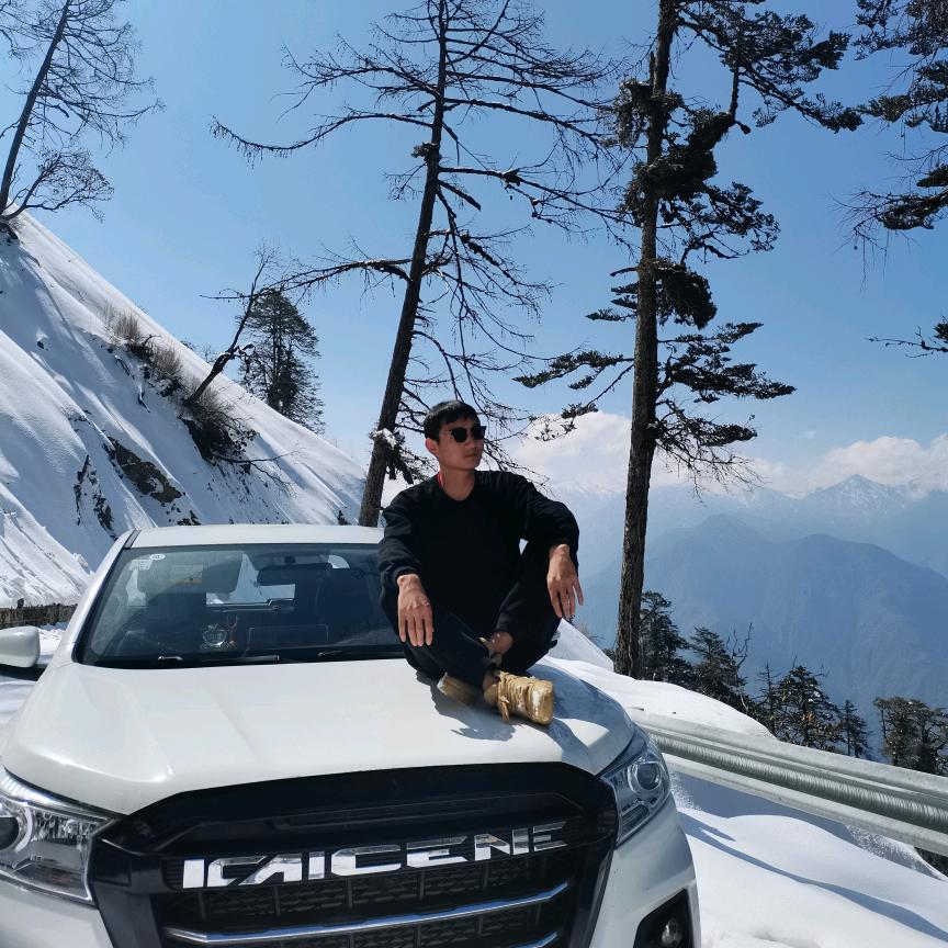 福贡约哥二手车收售