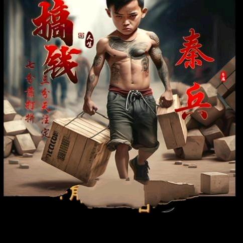 快乐前行