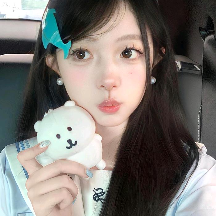 糖平平(欧气锦鲤)