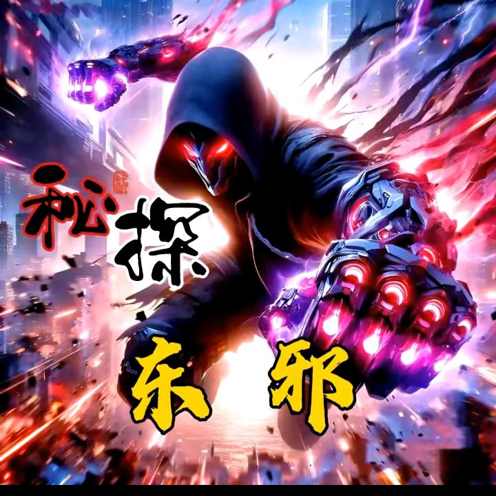 神秘人