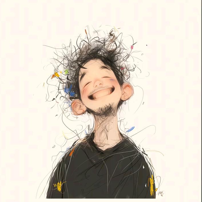 优默的男人