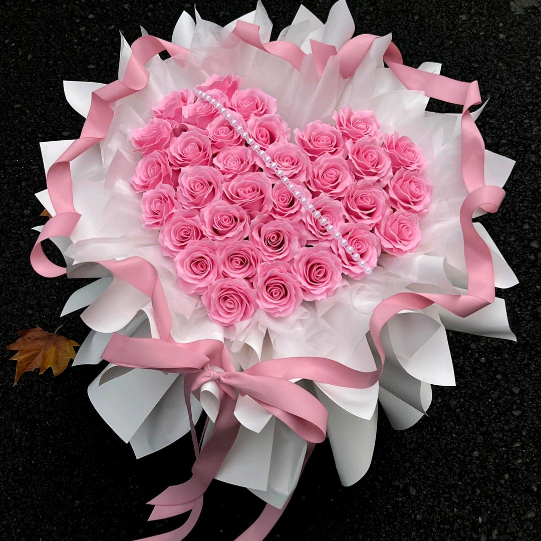 小鹃花艺