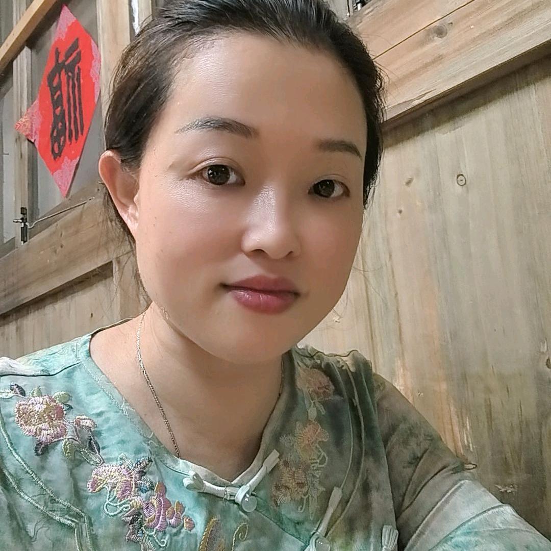 福州美容黄姐