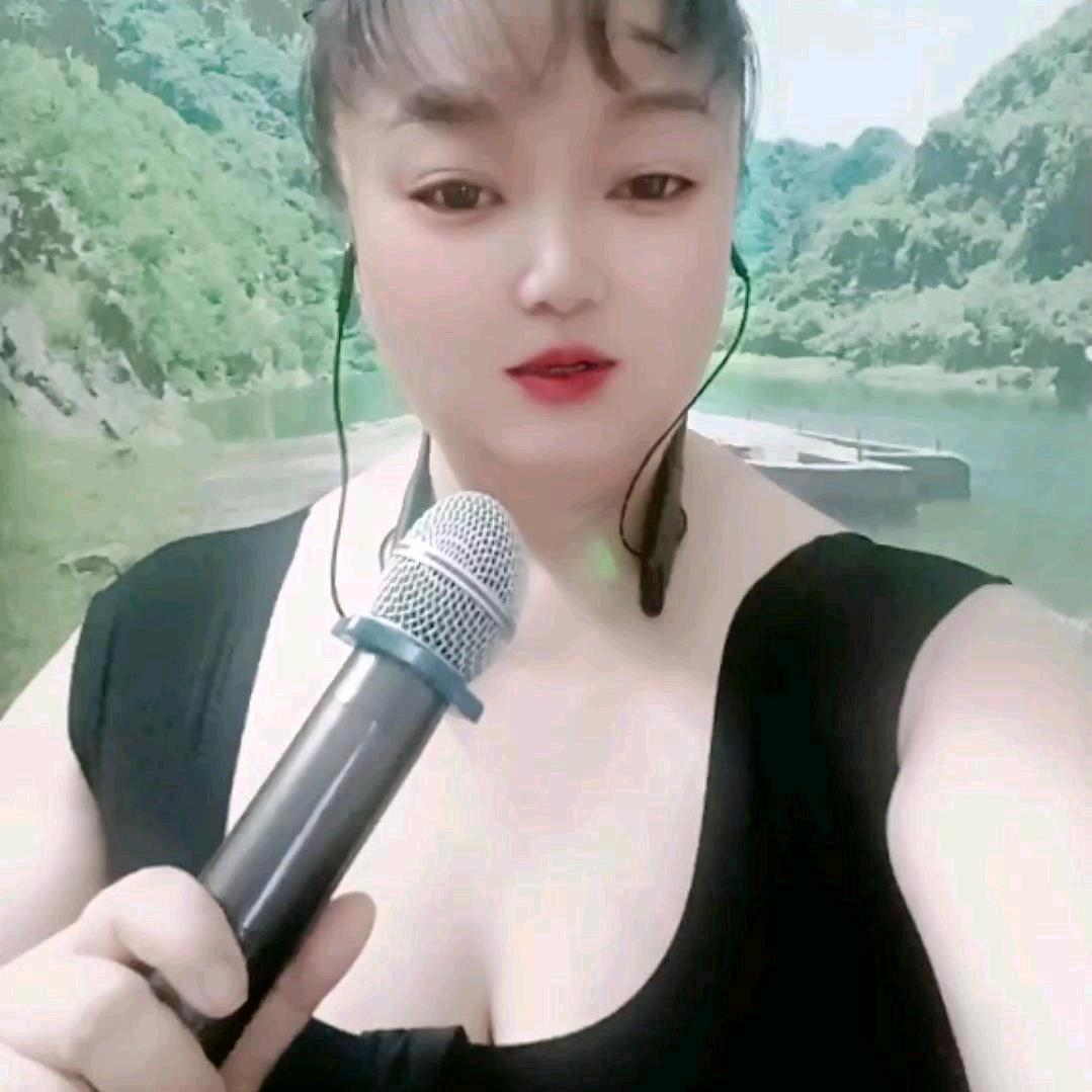 农村妹（尊师，海涛歌）爱山歌，下午三点十
