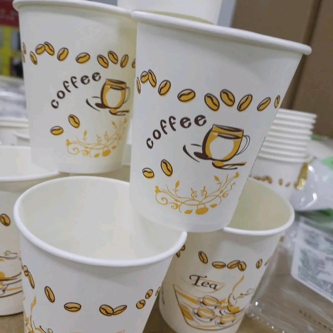 喜扬一次性纸杯源头厂家