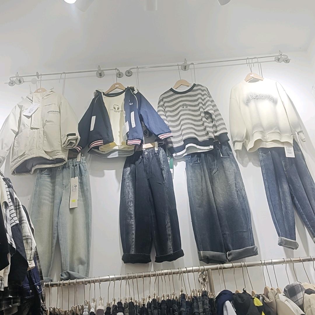 同德城..小童学