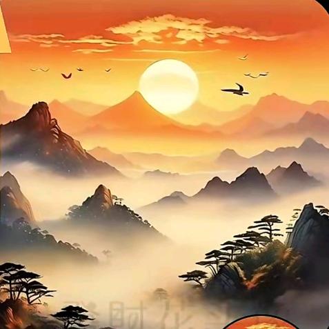 浩瀚星辰