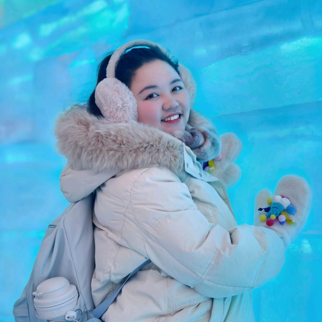 阿七妹儿~