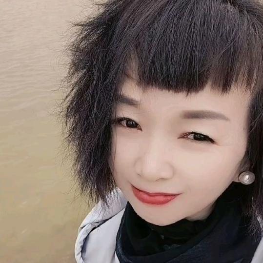 快乐的晴姑娘《治沙劳务》