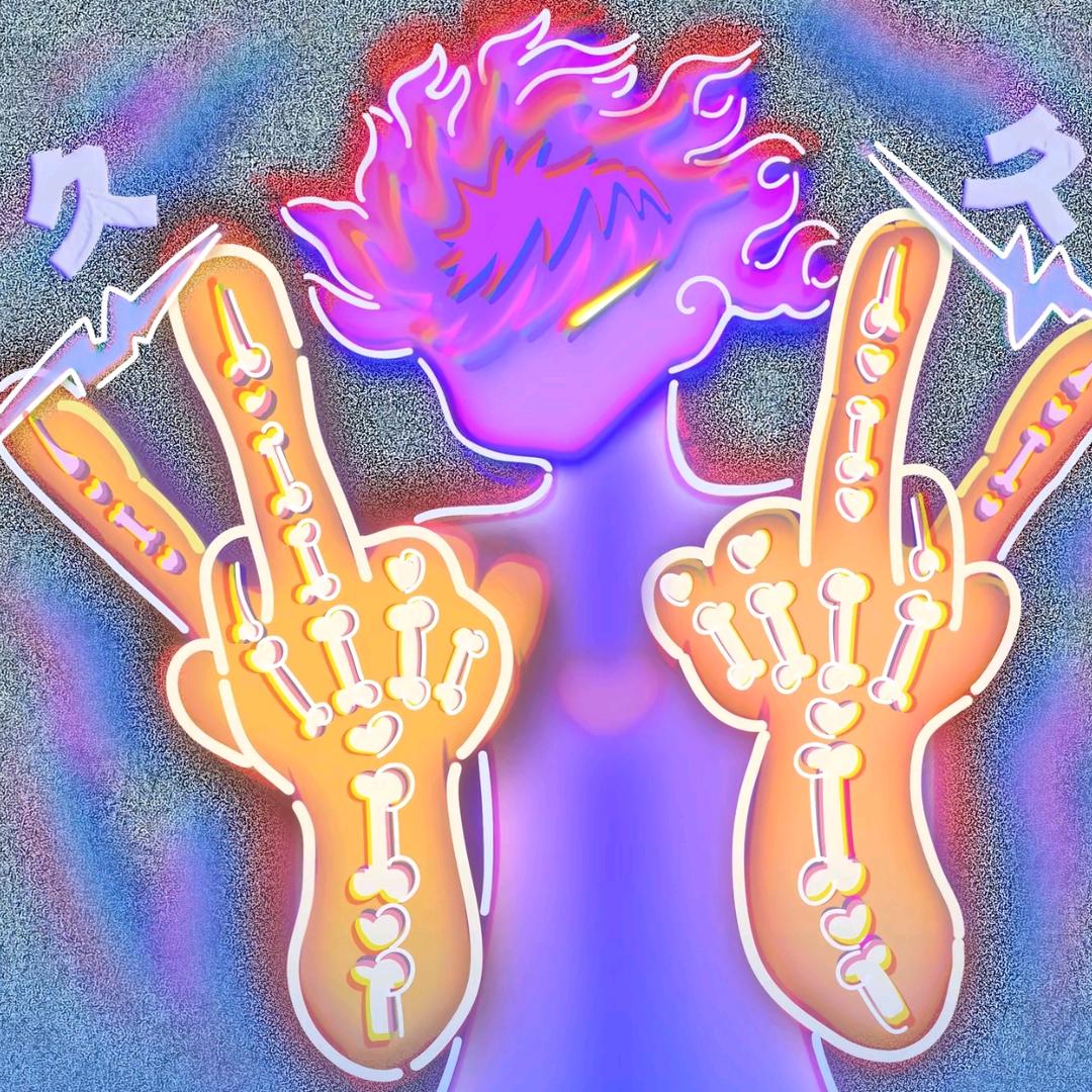 早睡晚起身体好