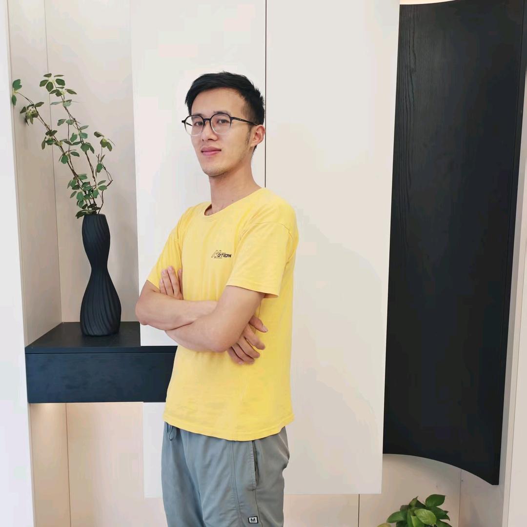 全屋定制小周
