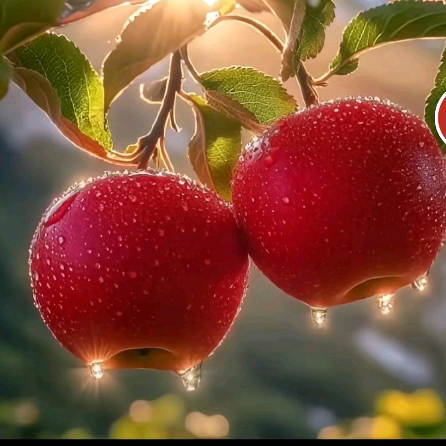 幸运星 （谢绝连赞）