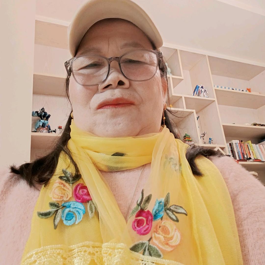 程大姐（每月一次）周二下午1点10分