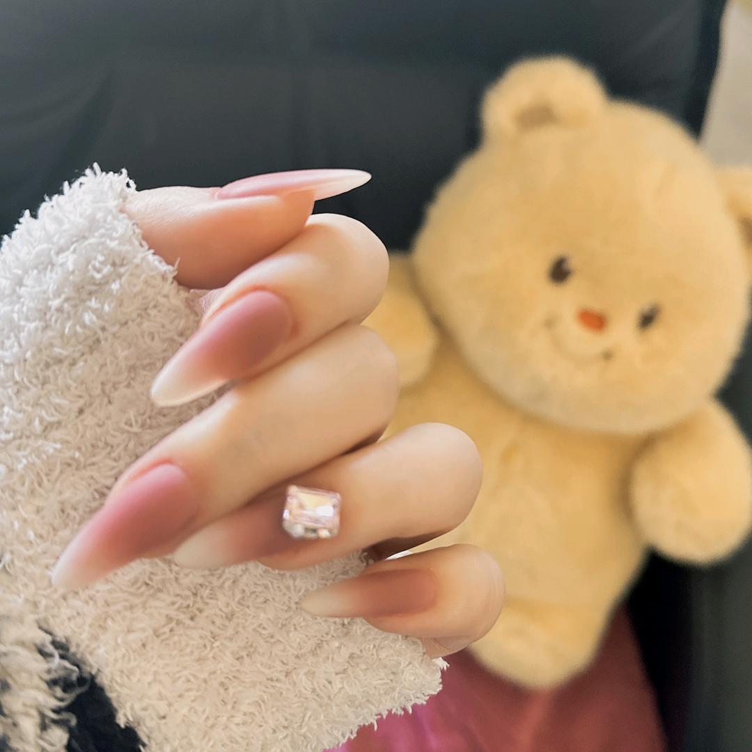 ✨柿子超涩（垮脸）