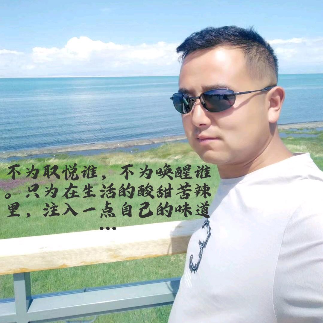 不忘初心&方得始终~