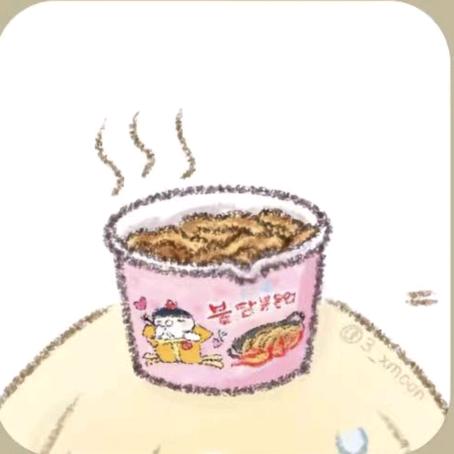 下着雨